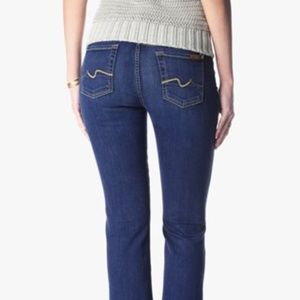 7 For All Mankind jeans